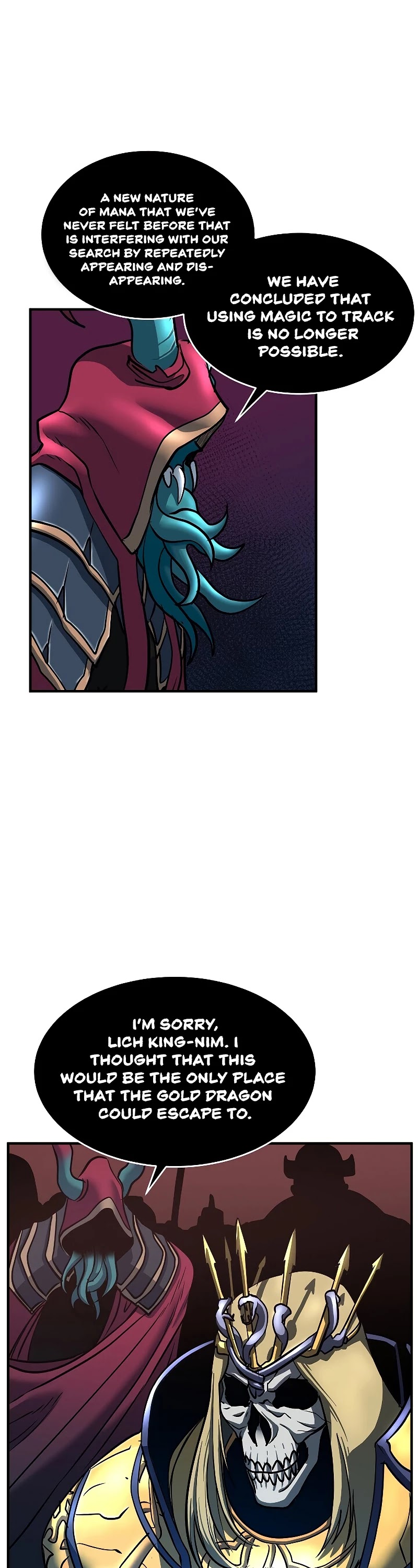 The Heavenly Demon Destroys the Lich King's Murim Chapter 2 page 24 - Chapter 2
