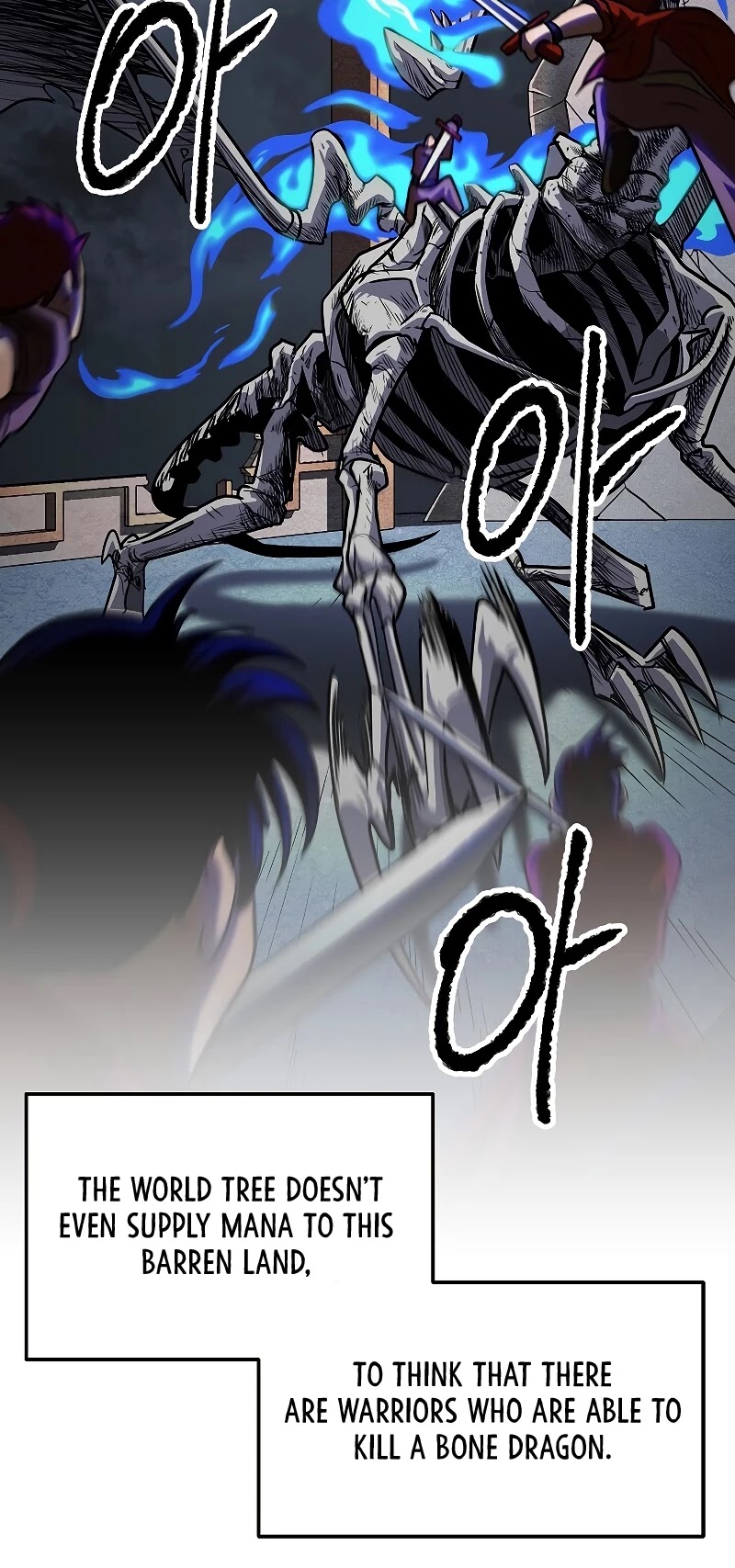 The Heavenly Demon Destroys the Lich King's Murim Chapter 2 page 28 - Chapter 2