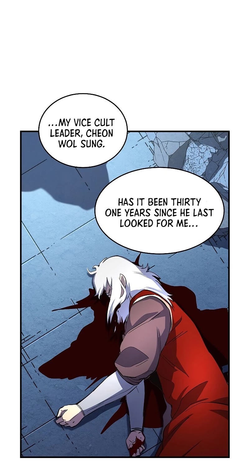 The Heavenly Demon Destroys the Lich King's Murim Chapter 2 page 41 - Chapter 2