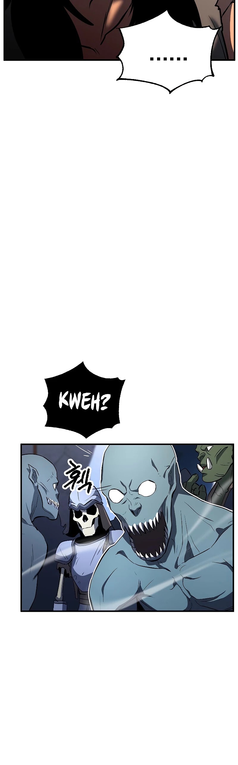 The Heavenly Demon Destroys the Lich King's Murim Chapter 2 page 45 - Chapter 2
