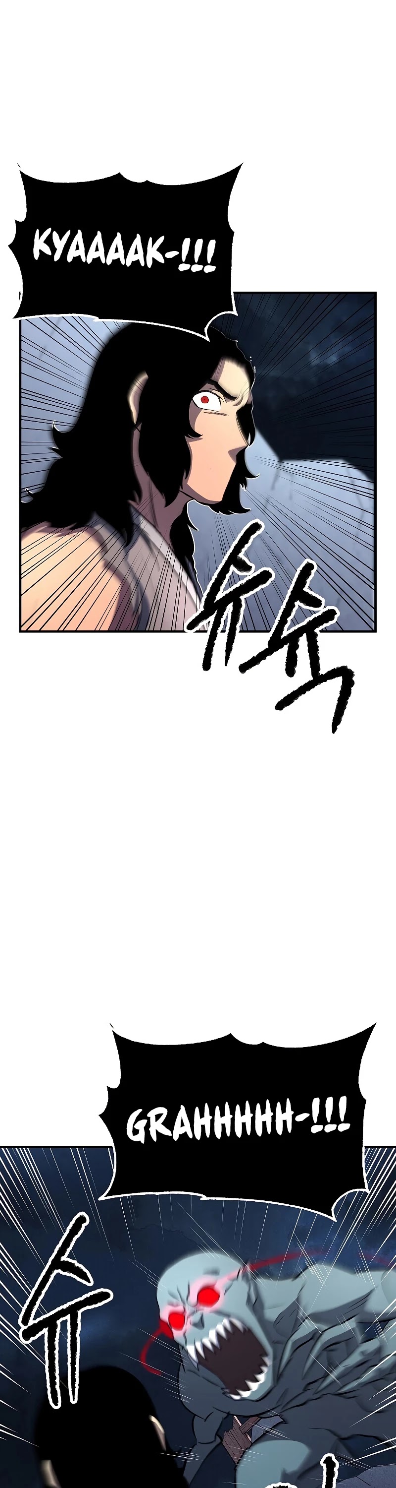 The Heavenly Demon Destroys the Lich King's Murim Chapter 2 page 46 - Chapter 2