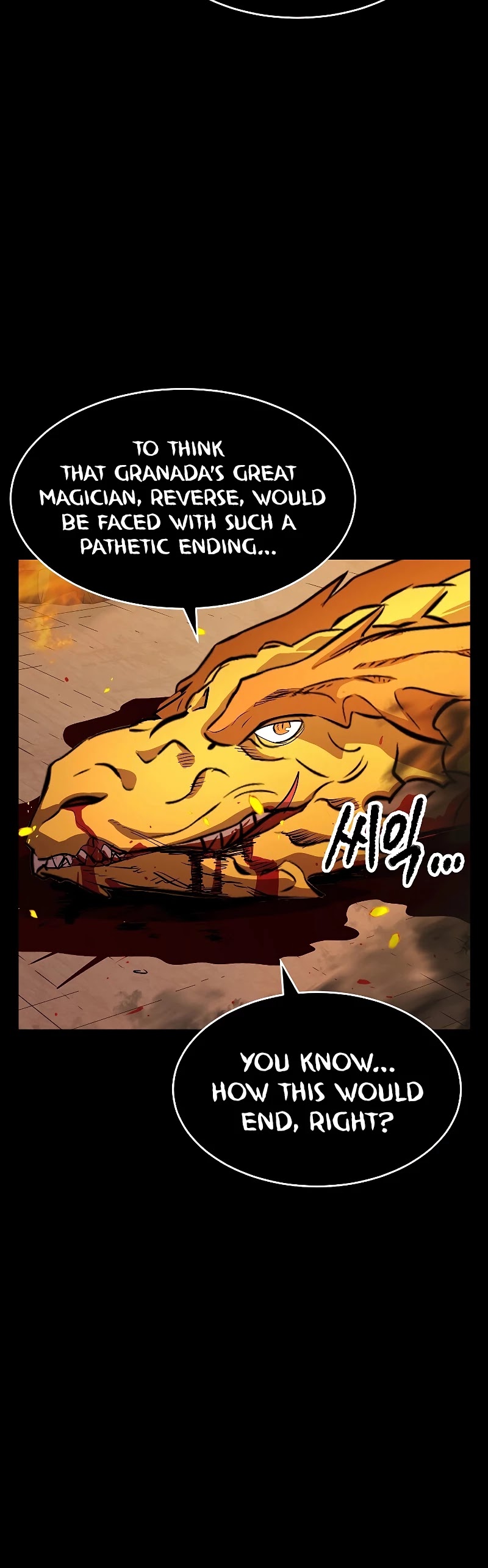 The Heavenly Demon Destroys the Lich King's Murim Chapter 2 page 5 - Chapter 2