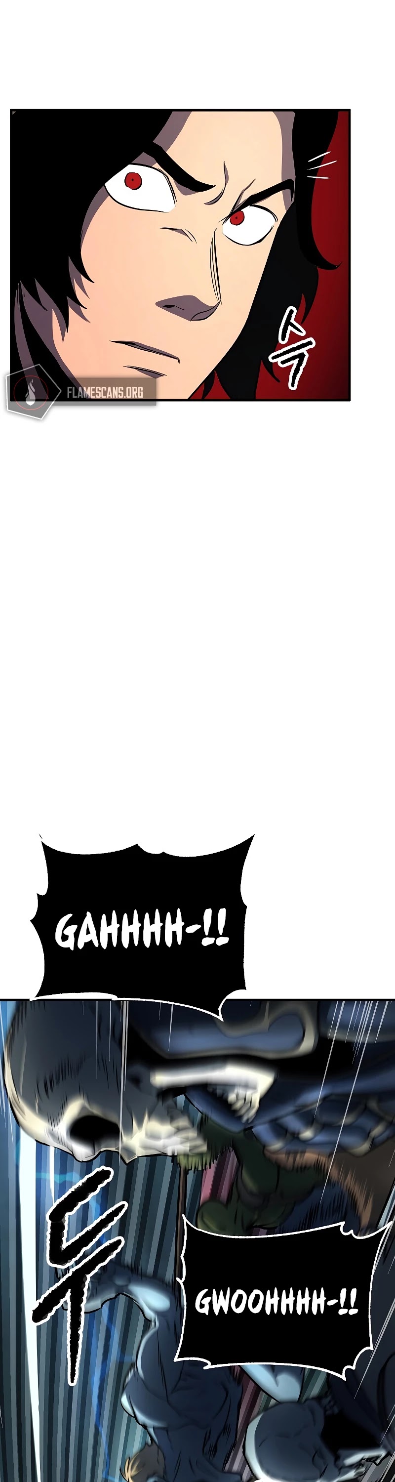The Heavenly Demon Destroys the Lich King's Murim Chapter 2 page 50 - Chapter 2