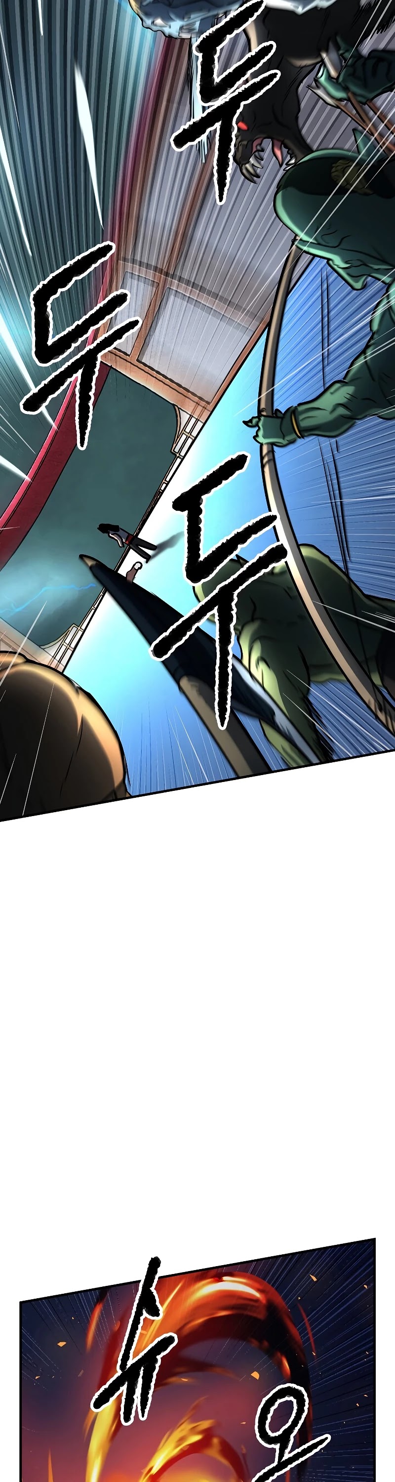 The Heavenly Demon Destroys the Lich King's Murim Chapter 2 page 51 - Chapter 2