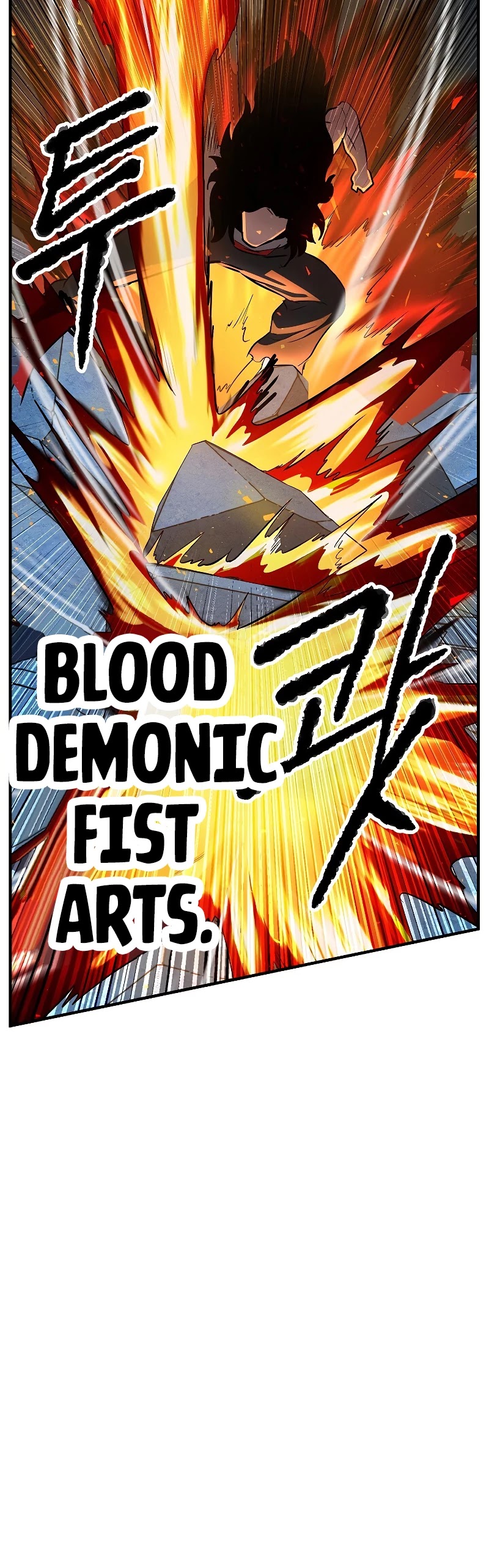 The Heavenly Demon Destroys the Lich King's Murim Chapter 2 page 53 - Chapter 2
