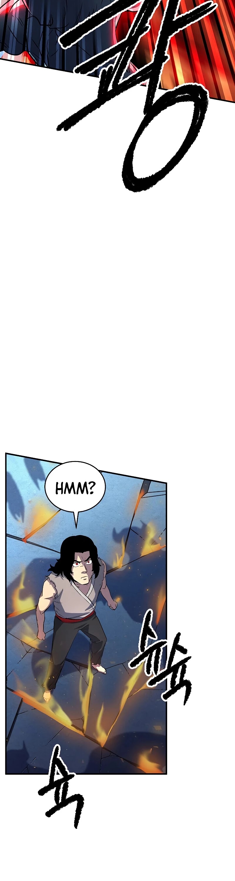 The Heavenly Demon Destroys the Lich King's Murim Chapter 2 page 55 - Chapter 2