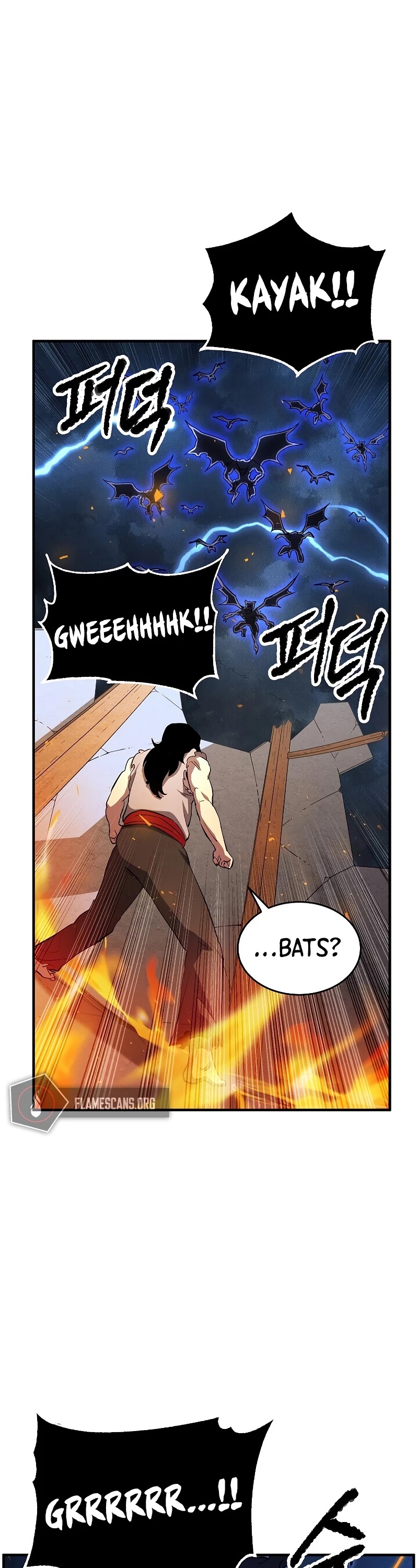 The Heavenly Demon Destroys the Lich King's Murim Chapter 2 page 56 - Chapter 2