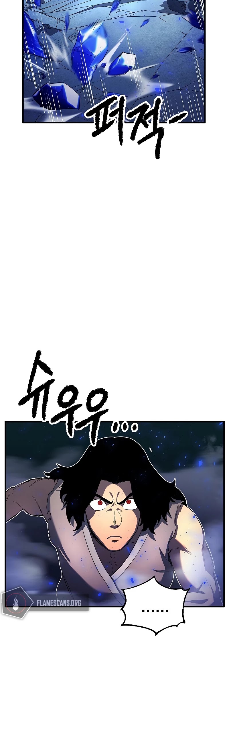 The Heavenly Demon Destroys the Lich King's Murim Chapter 2 page 62 - Chapter 2