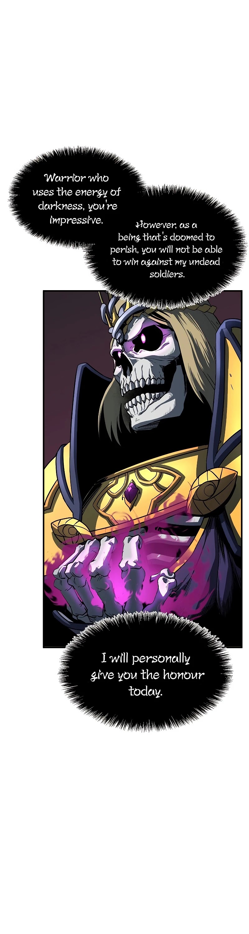 The Heavenly Demon Destroys the Lich King's Murim Chapter 2 page 67 - Chapter 2