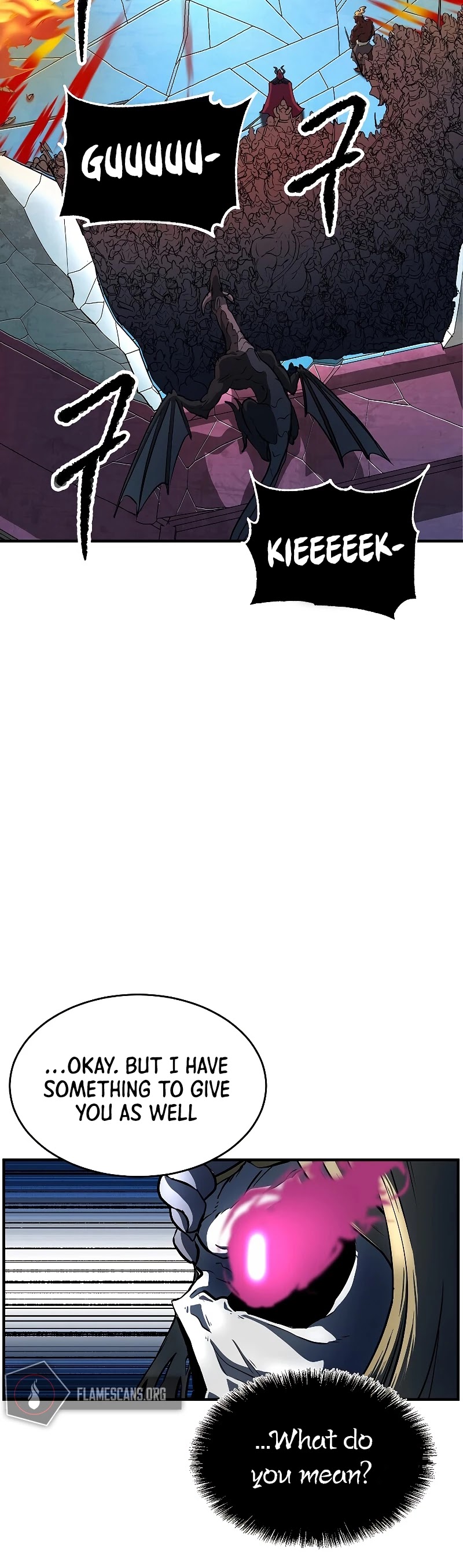 The Heavenly Demon Destroys the Lich King's Murim Chapter 2 page 70 - Chapter 2