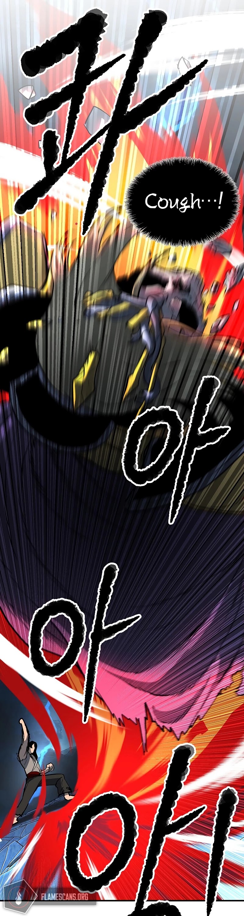 The Heavenly Demon Destroys the Lich King's Murim Chapter 2 page 73 - Chapter 2