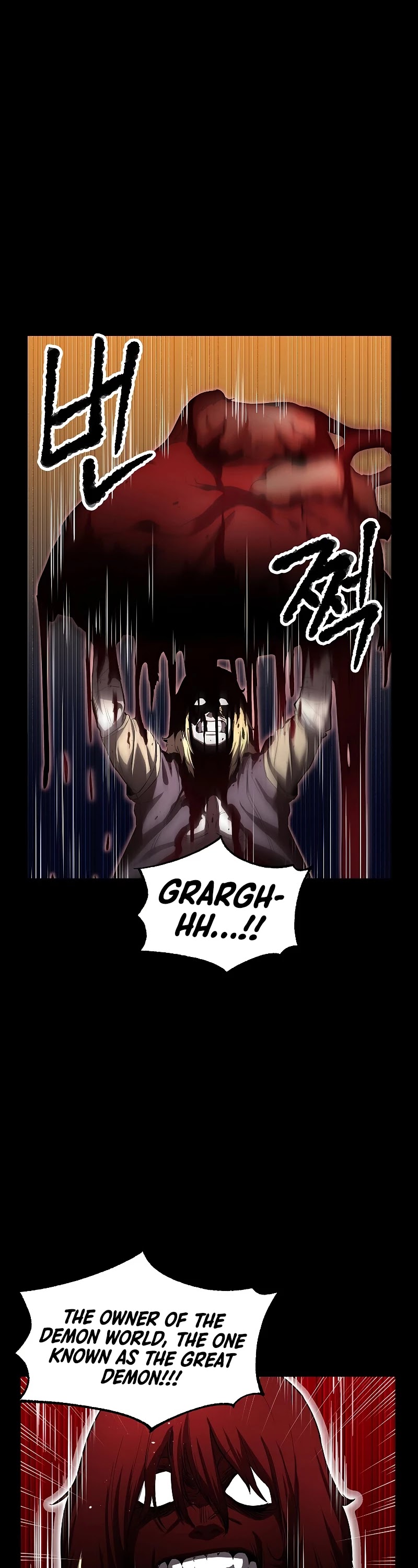 The Heavenly Demon Destroys the Lich King's Murim Chapter 2 page 8 - Chapter 2