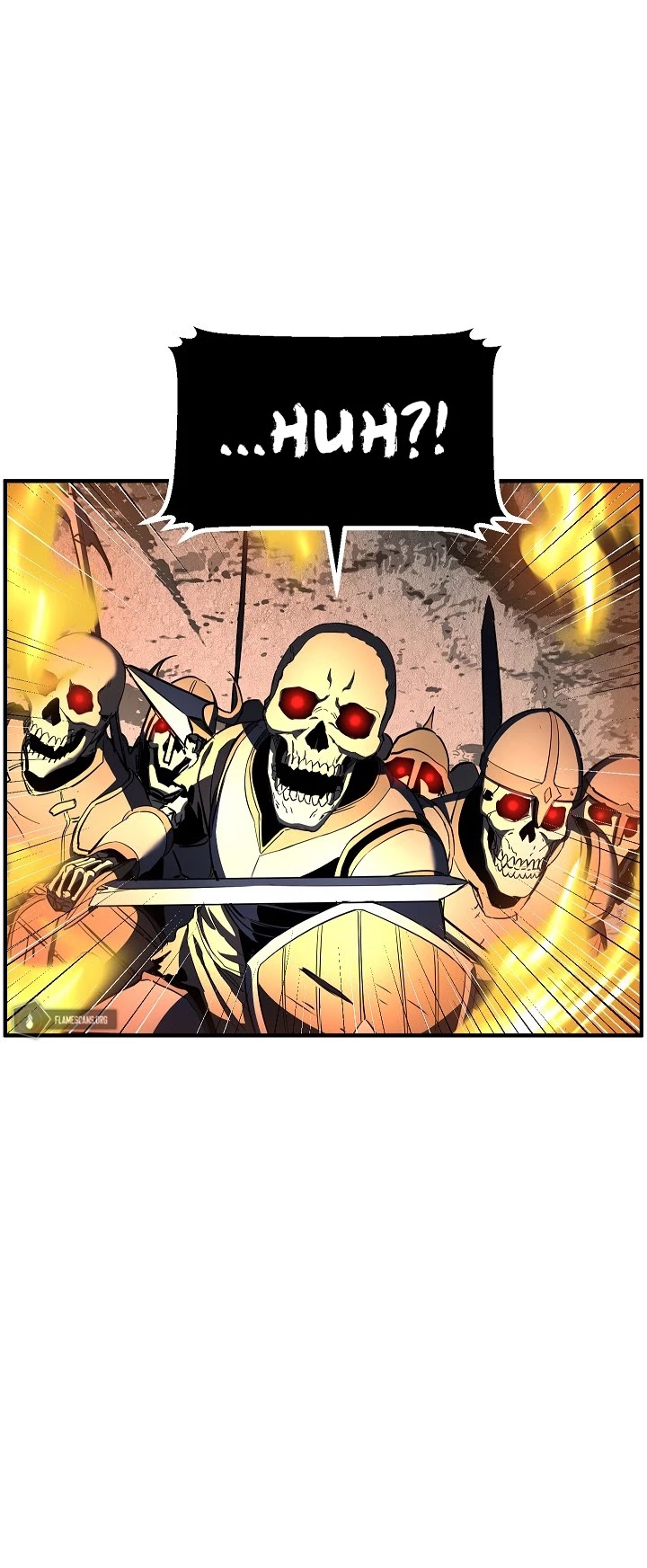 The Heavenly Demon Destroys the Lich King's Murim Chapter 20 page 28 - Chapter 20