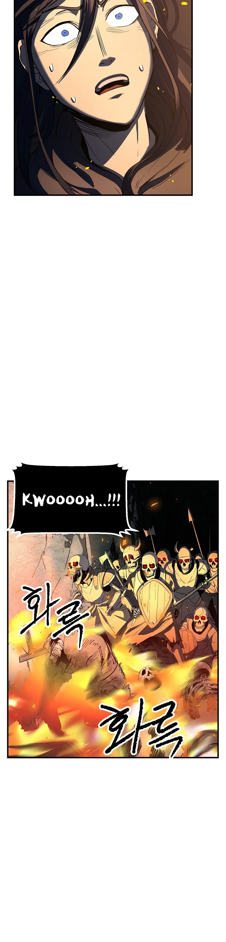 The Heavenly Demon Destroys the Lich King's Murim Chapter 20 page 30 - Chapter 20
