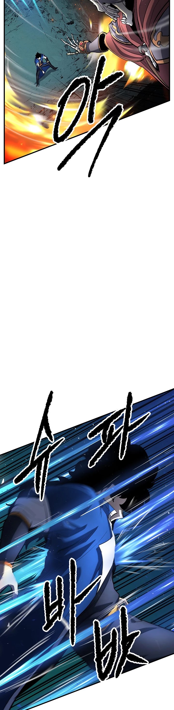The Heavenly Demon Destroys the Lich King's Murim Chapter 20 page 34 - Chapter 20