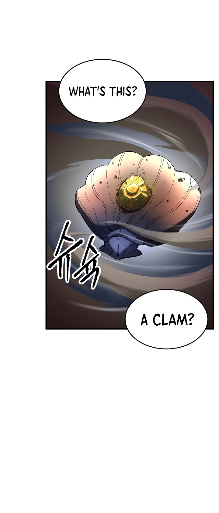 The Heavenly Demon Destroys the Lich King's Murim Chapter 20 page 38 - Chapter 20