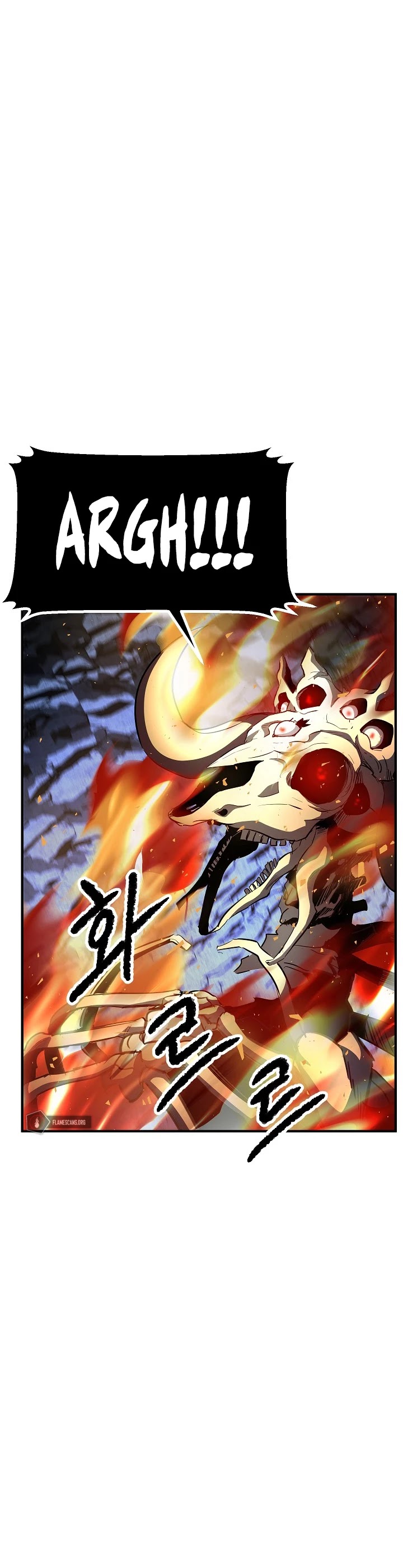 The Heavenly Demon Destroys the Lich King's Murim Chapter 20 page 45 - Chapter 20