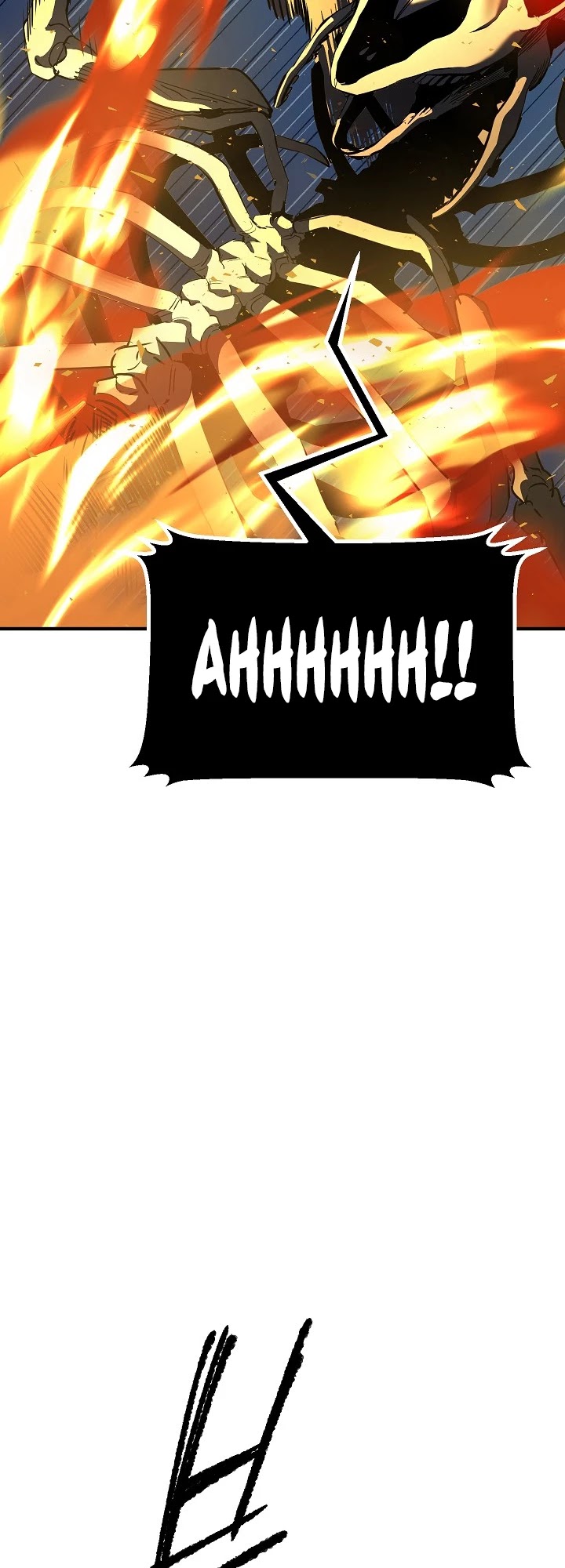 The Heavenly Demon Destroys the Lich King's Murim Chapter 20 page 48 - Chapter 20