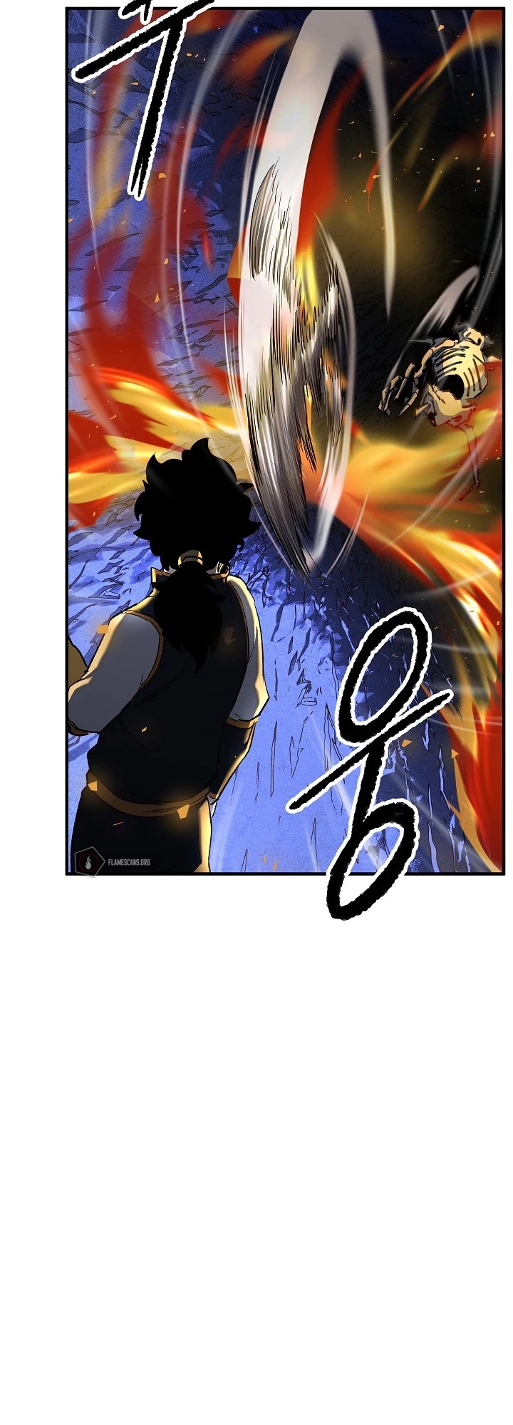 The Heavenly Demon Destroys the Lich King's Murim Chapter 20 page 49 - Chapter 20