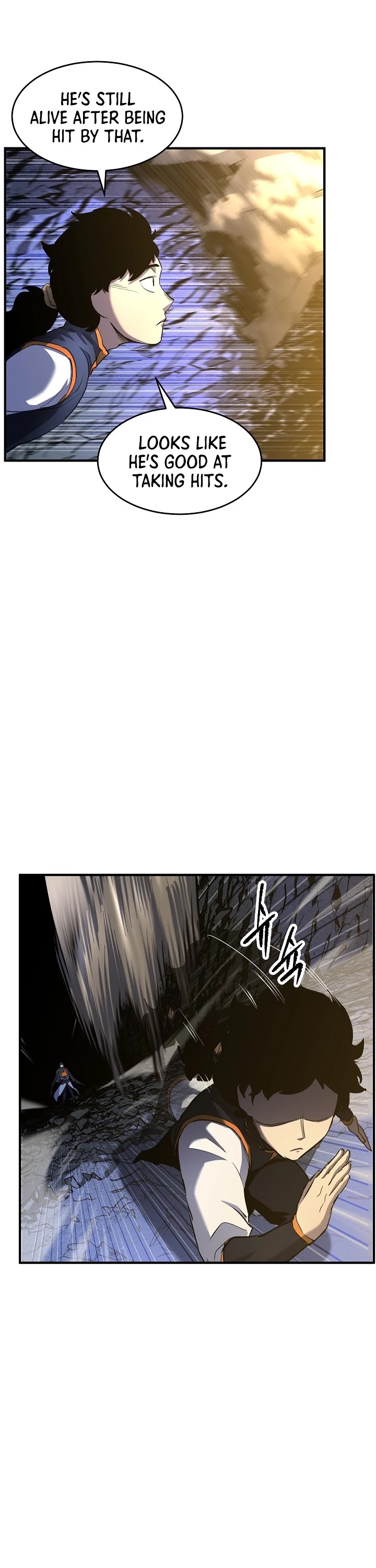 The Heavenly Demon Destroys the Lich King's Murim Chapter 20 page 50 - Chapter 20