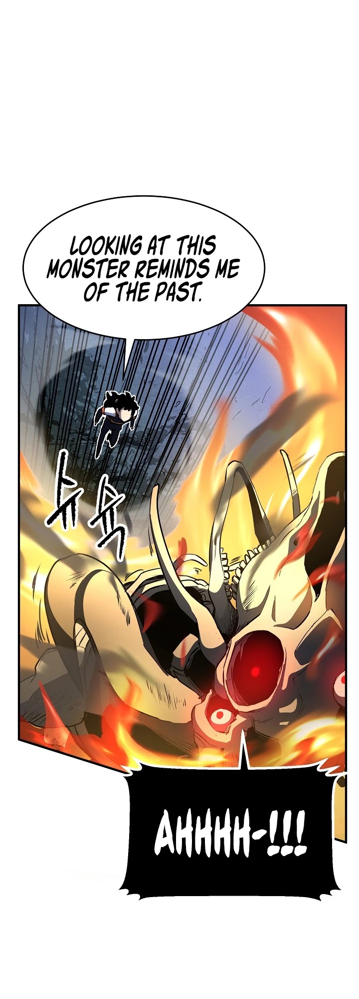 The Heavenly Demon Destroys the Lich King's Murim Chapter 20 page 53 - Chapter 20