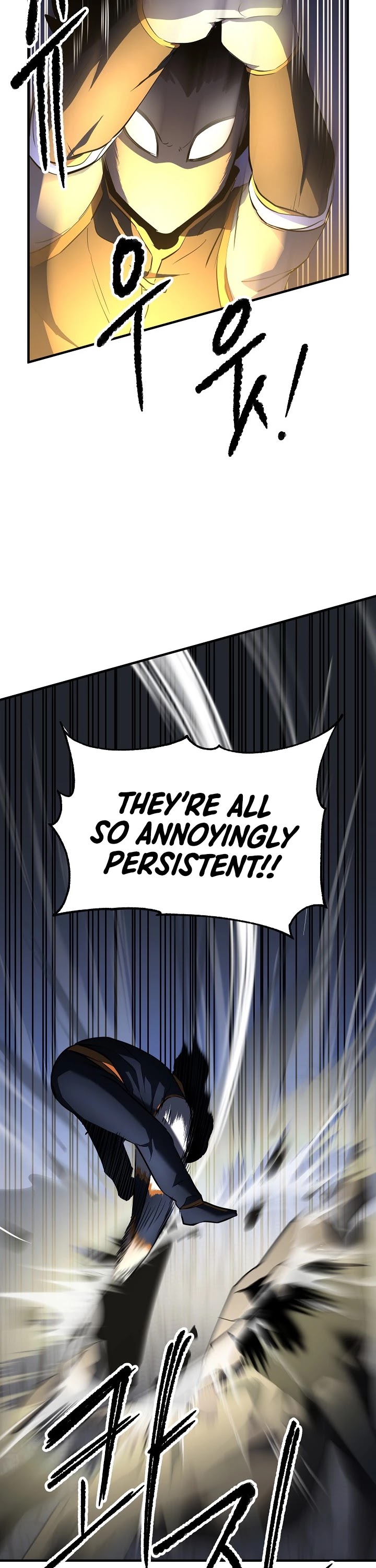 The Heavenly Demon Destroys the Lich King's Murim Chapter 20 page 55 - Chapter 20