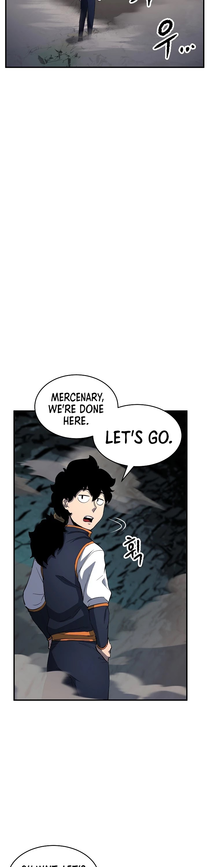 The Heavenly Demon Destroys the Lich King's Murim Chapter 20 page 59 - Chapter 20