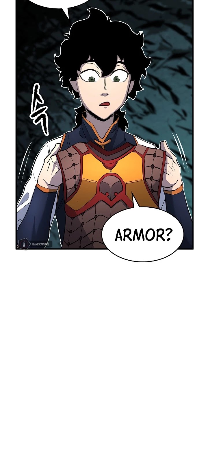 The Heavenly Demon Destroys the Lich King's Murim Chapter 20 page 61 - Chapter 20