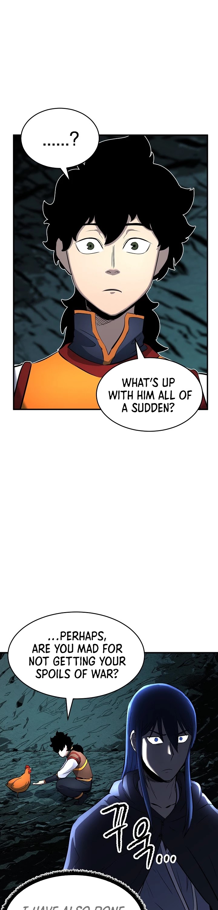 The Heavenly Demon Destroys the Lich King's Murim Chapter 20 page 67 - Chapter 20