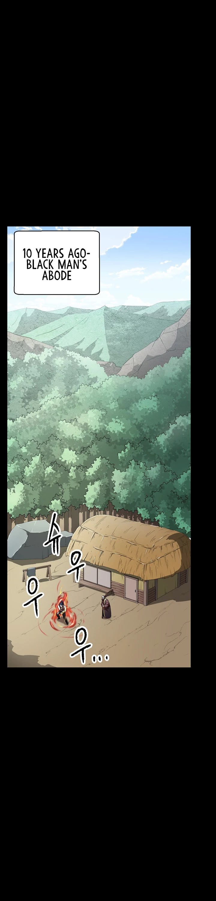 The Heavenly Demon Destroys the Lich King's Murim Chapter 20 page 7 - Chapter 20
