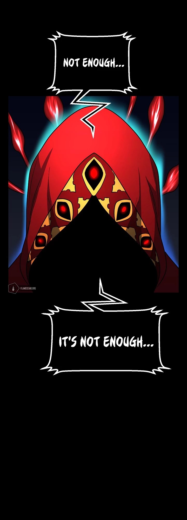 The Heavenly Demon Destroys the Lich King's Murim Chapter 20 page 73 - Chapter 20