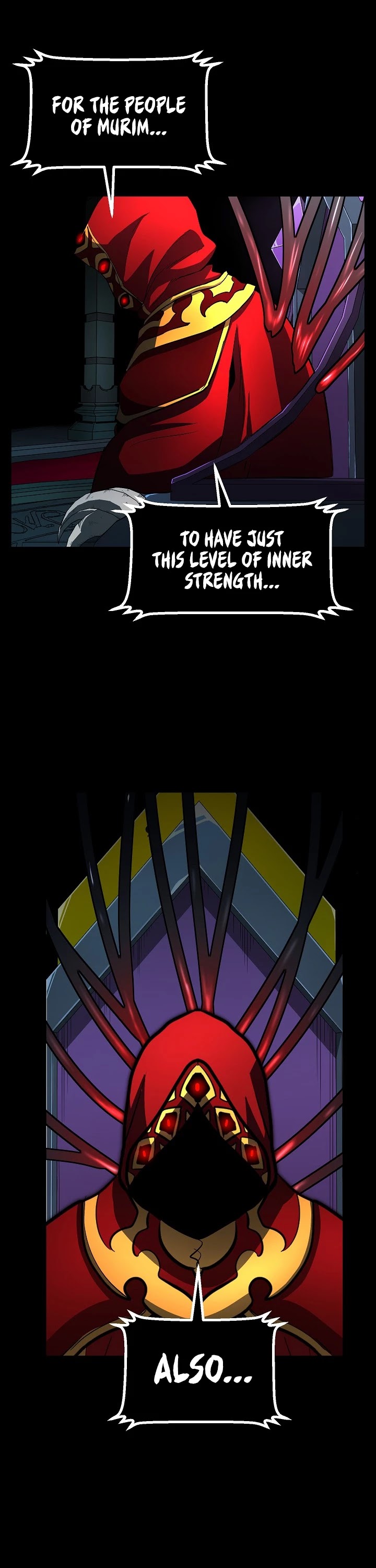 The Heavenly Demon Destroys the Lich King's Murim Chapter 20 page 74 - Chapter 20