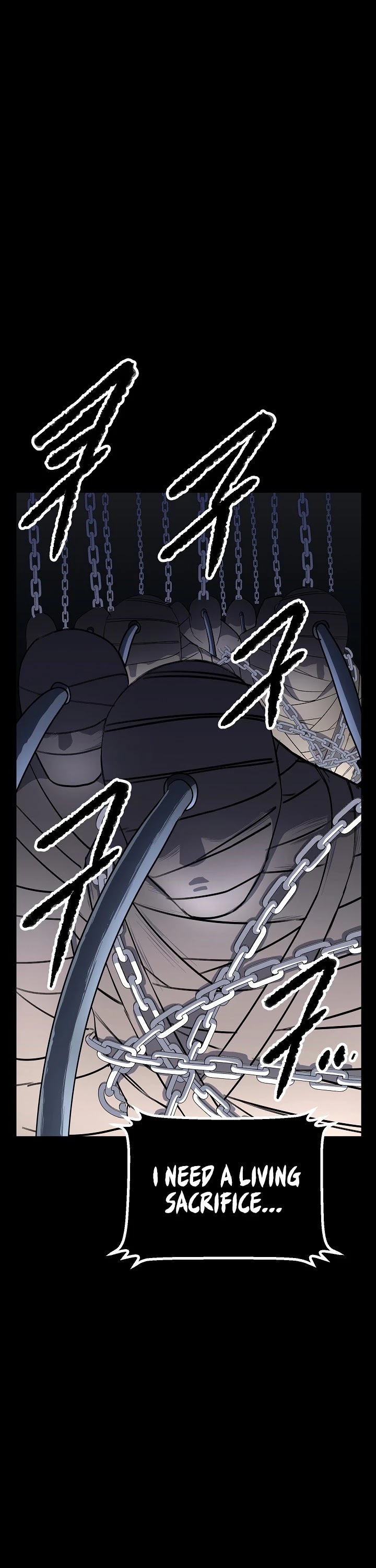 The Heavenly Demon Destroys the Lich King's Murim Chapter 20 page 75 - Chapter 20
