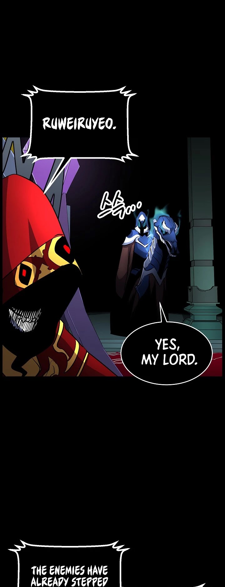 The Heavenly Demon Destroys the Lich King's Murim Chapter 20 page 76 - Chapter 20