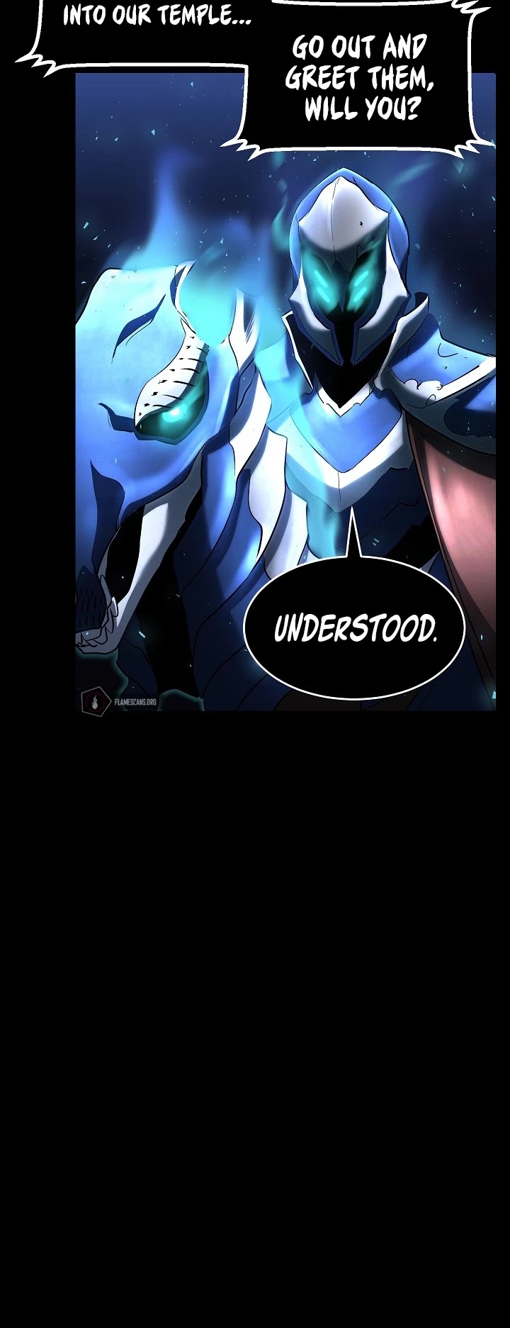 The Heavenly Demon Destroys the Lich King's Murim Chapter 20 page 77 - Chapter 20