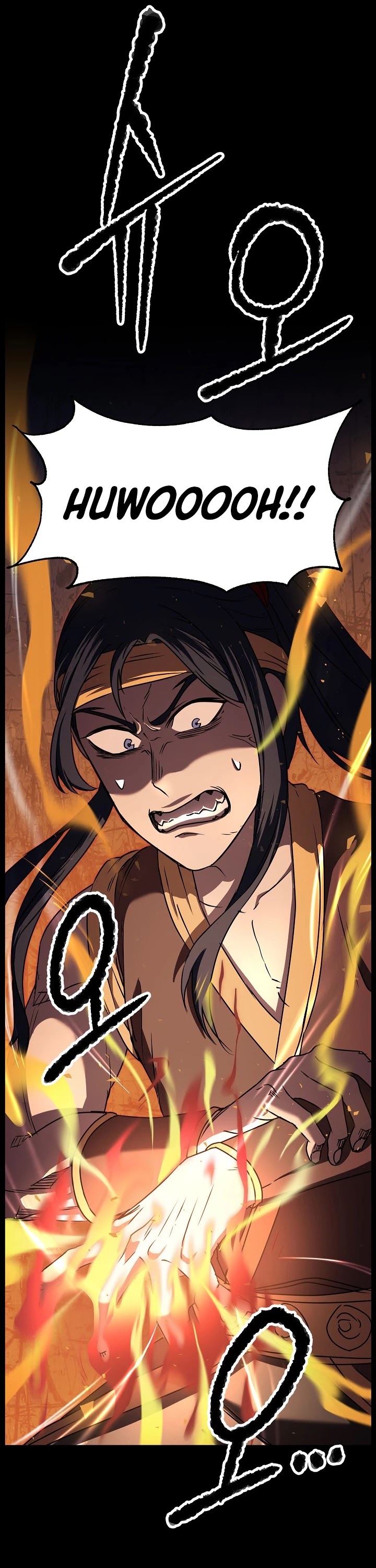 The Heavenly Demon Destroys the Lich King's Murim Chapter 20 page 8 - Chapter 20