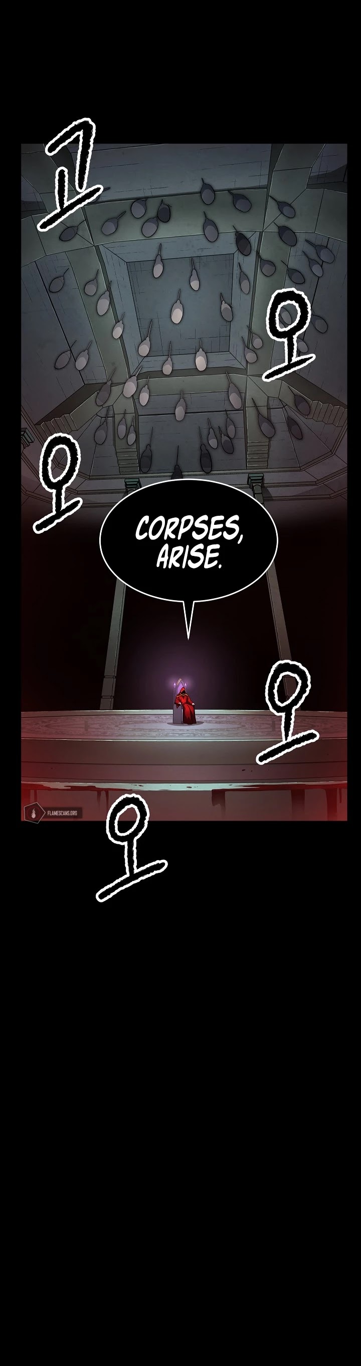 The Heavenly Demon Destroys the Lich King's Murim Chapter 20 page 80 - Chapter 20