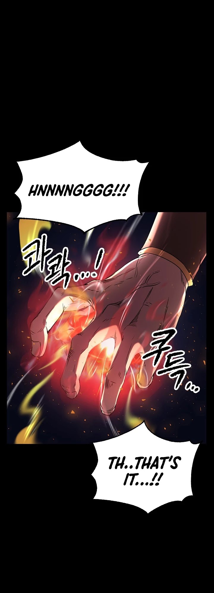 The Heavenly Demon Destroys the Lich King's Murim Chapter 20 page 9 - Chapter 20