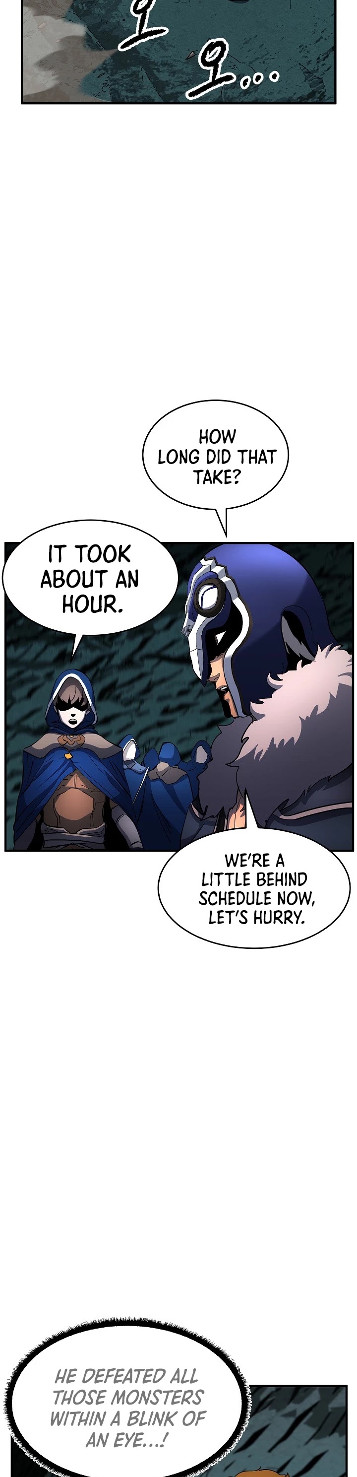 The Heavenly Demon Destroys the Lich King's Murim Chapter 21 page 26 - Chapter 21