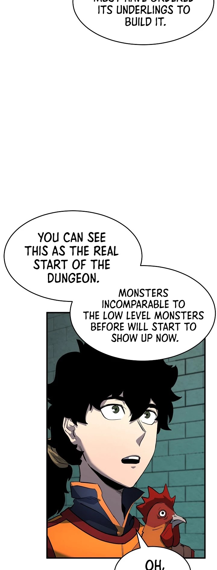 The Heavenly Demon Destroys the Lich King's Murim Chapter 21 page 42 - Chapter 21