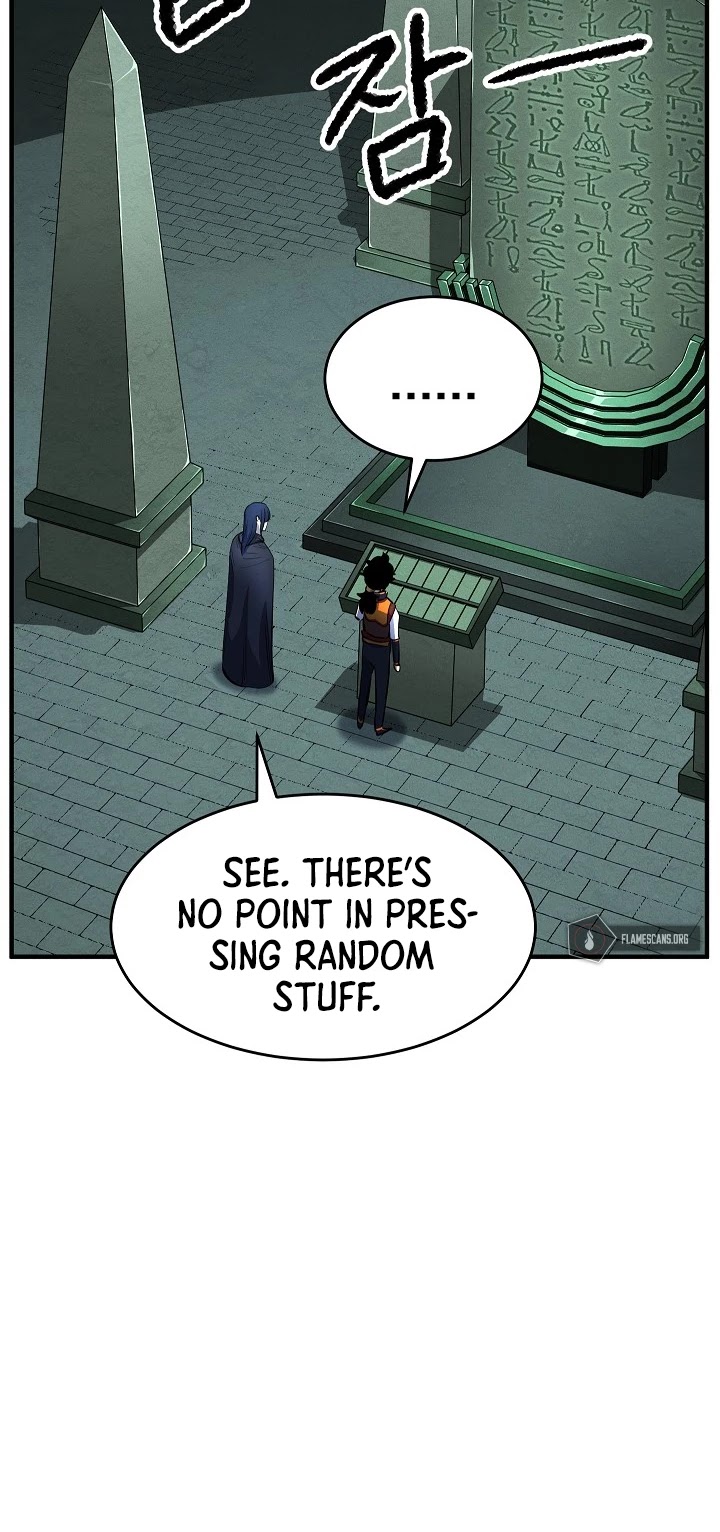The Heavenly Demon Destroys the Lich King's Murim Chapter 21 page 55 - Chapter 21