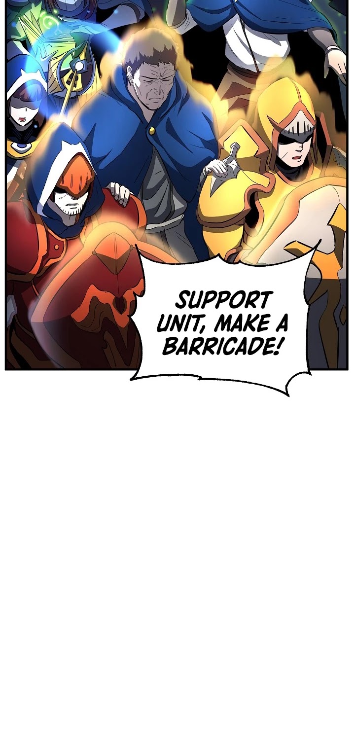 The Heavenly Demon Destroys the Lich King's Murim Chapter 21 page 6 - Chapter 21