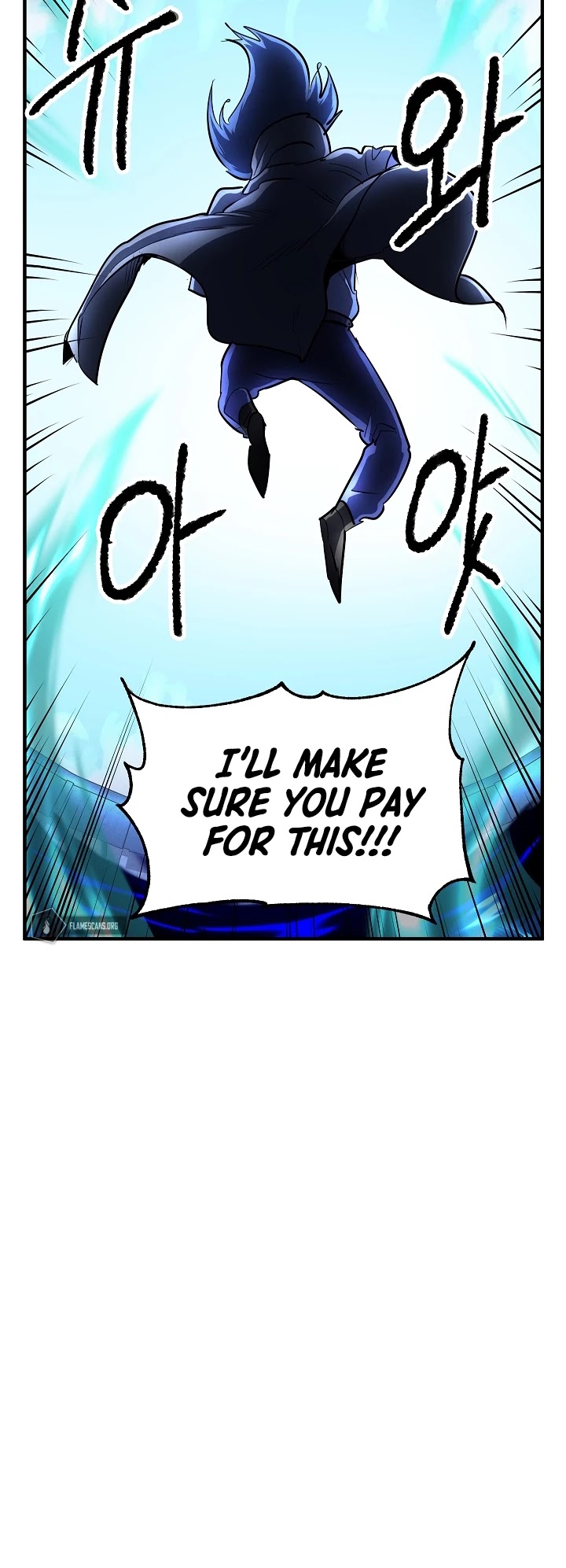 The Heavenly Demon Destroys the Lich King's Murim Chapter 22 page 18 - Chapter 22