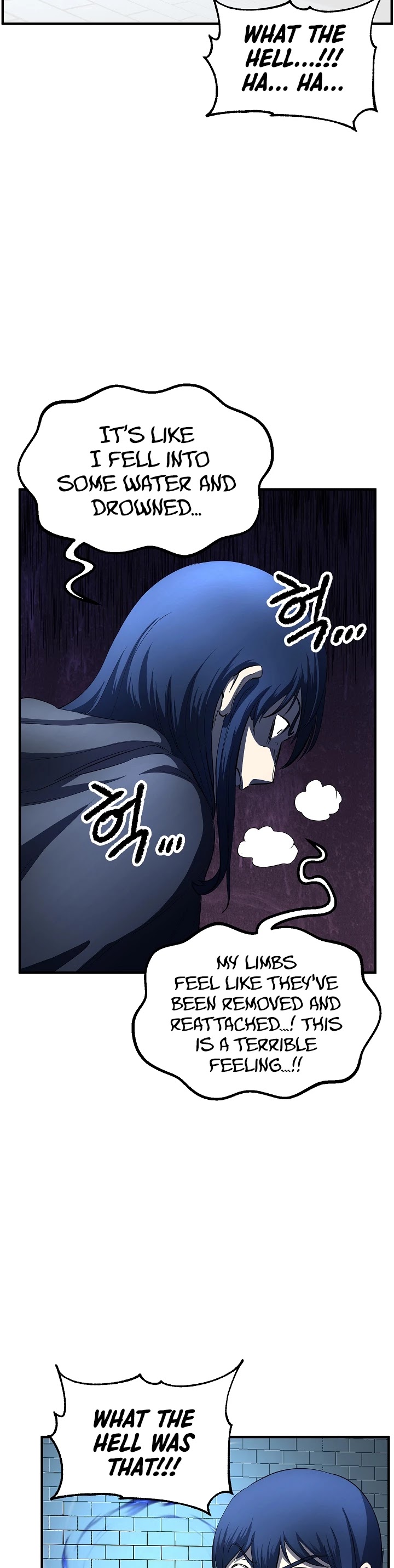 The Heavenly Demon Destroys the Lich King's Murim Chapter 22 page 24 - Chapter 22
