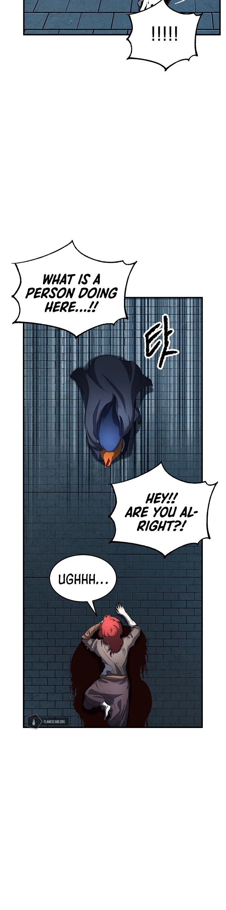 The Heavenly Demon Destroys the Lich King's Murim Chapter 22 page 28 - Chapter 22