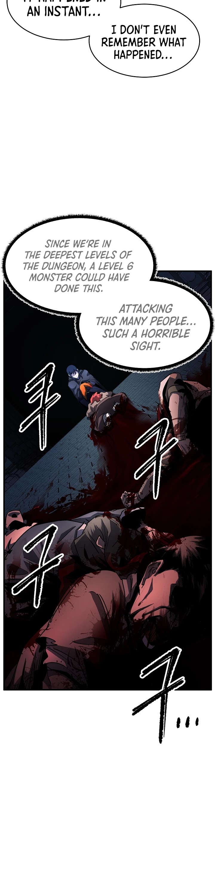The Heavenly Demon Destroys the Lich King's Murim Chapter 22 page 30 - Chapter 22