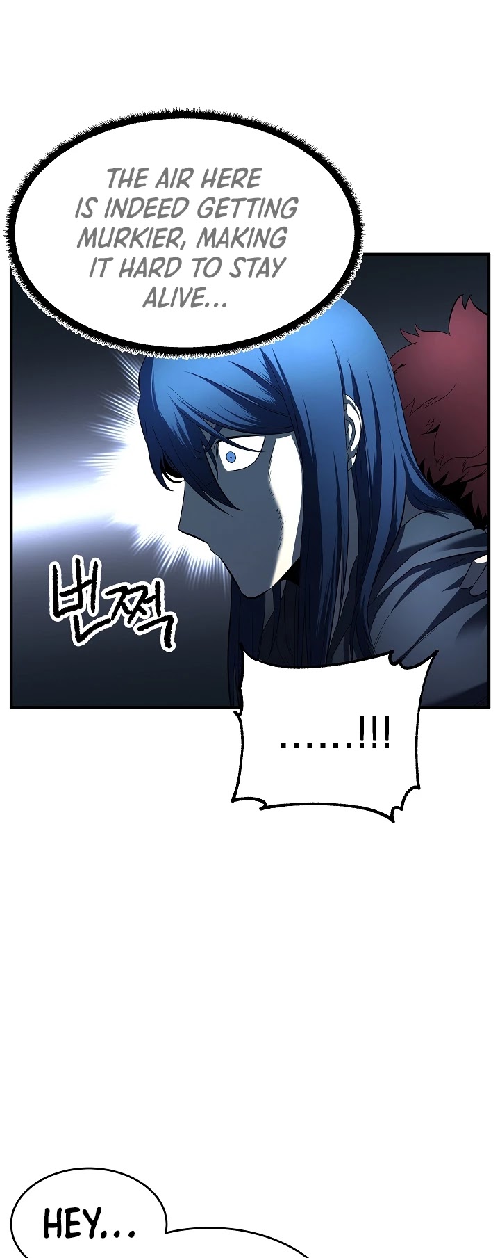 The Heavenly Demon Destroys the Lich King's Murim Chapter 22 page 35 - Chapter 22