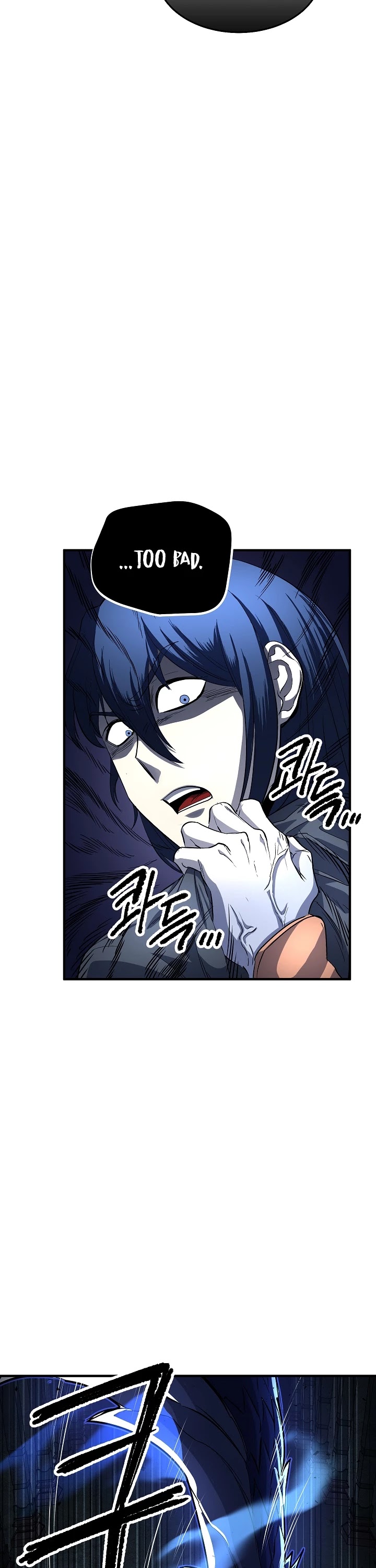 The Heavenly Demon Destroys the Lich King's Murim Chapter 22 page 38 - Chapter 22
