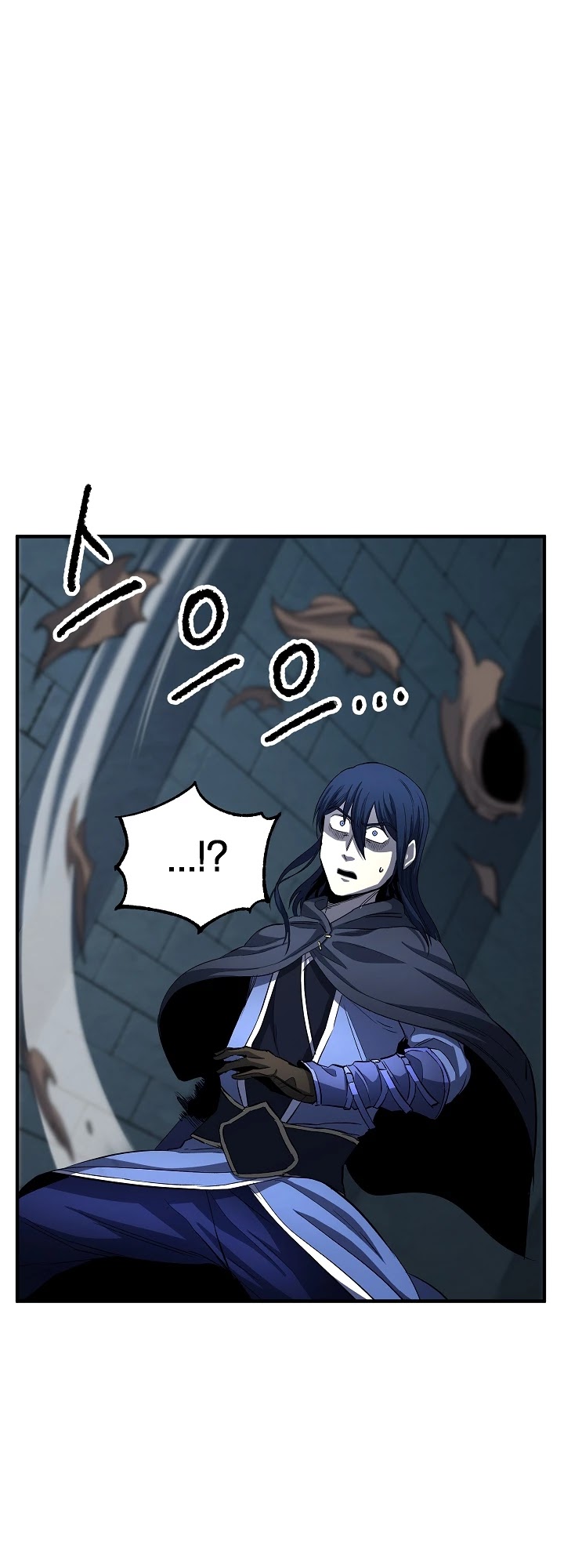 The Heavenly Demon Destroys the Lich King's Murim Chapter 22 page 43 - Chapter 22