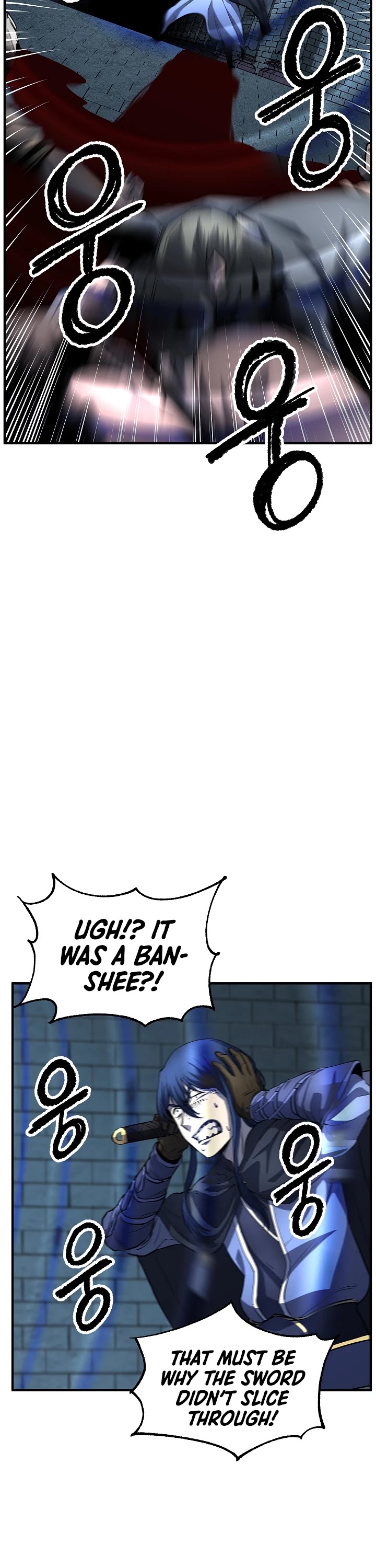 The Heavenly Demon Destroys the Lich King's Murim Chapter 22 page 46 - Chapter 22